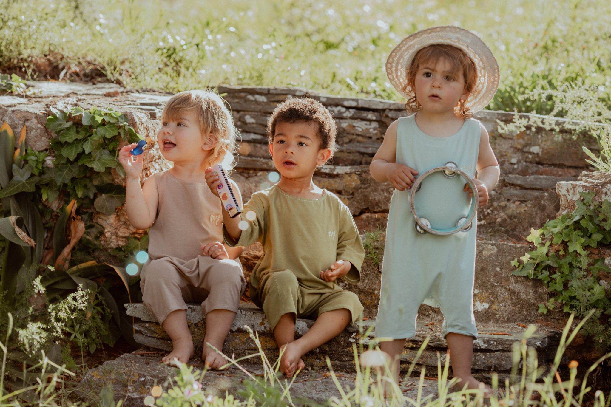 pyjama combinaison bébé libertacombi sans courtes