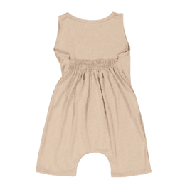 LC BARBOTEUSE BEIGE BACK