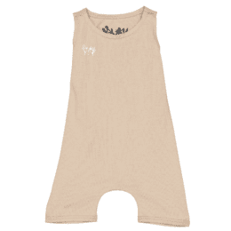 LC BARBOTEUSE BEIGE FRONT
