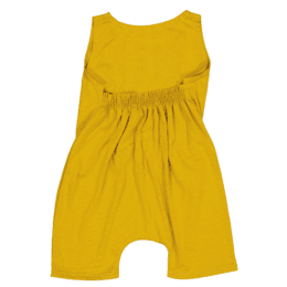 LC BARBOTEUSE JAUNE BACK