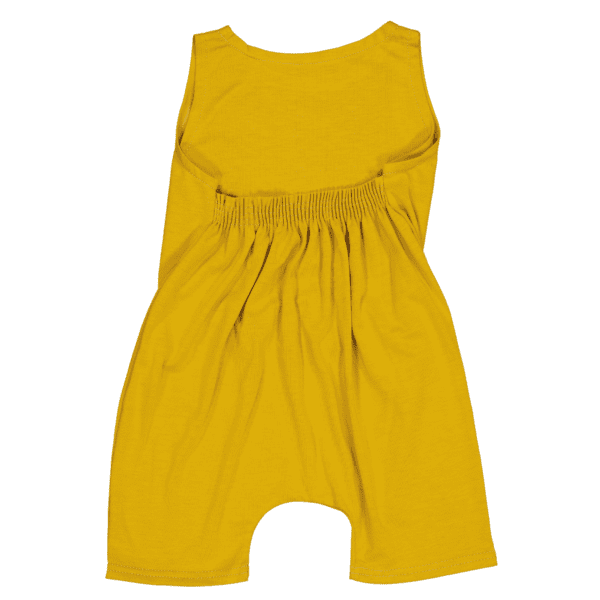 LC BARBOTEUSE JAUNE BACK