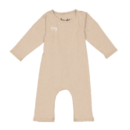 LC MANCHES LONGUES BEIGE FRONT