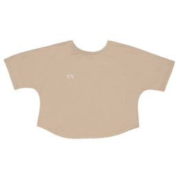 TSHIRT BEIGE 1